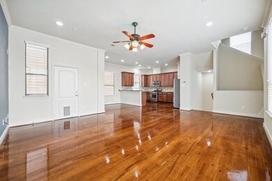 4406 Schuler St unit C, Houston, TX 77007 - photo 7