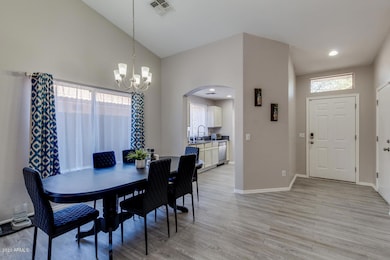 2725 E Carol Ave, Mesa, AZ 85204 - photo 4