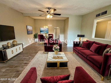 9301 E Speedway Blvd, Tucson, AZ 85710 - photo 6