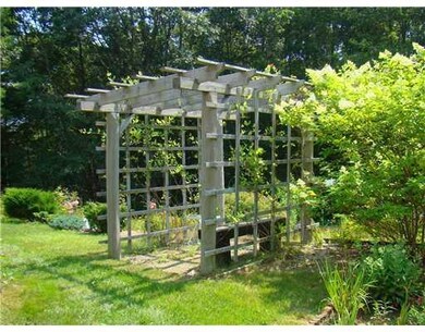 Yard/Garden.