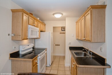 820 Seward St unit 1D, Evanston, IL 60202 - photo 4