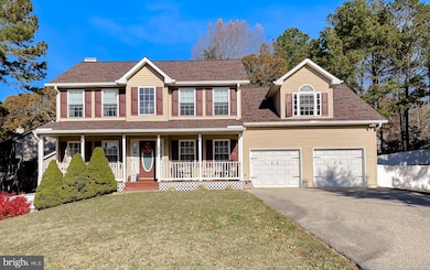 1879 Oriole Way, Saint Leonard, MD 20685 - photo 2