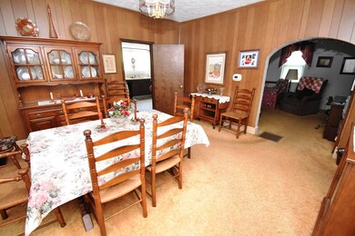 3730 E County Road 150 S, Frankfort, IN 46041 - photo 6