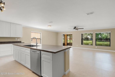 445 Dryden Cir, Cocoa, FL 32926 - photo 6