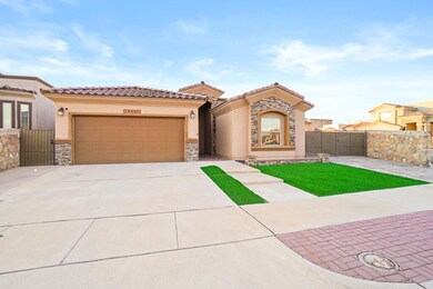 13661 Linton St, El Paso, TX 79928 - photo 4