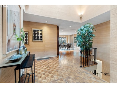 Entrance/Foyer