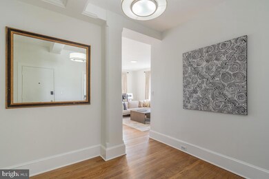 The Copley Plaza unit 515, Washington, DC 20036 - photo 2