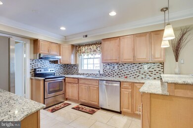 12320 Whitehall Dr, Bowie, MD 20715 - photo 5