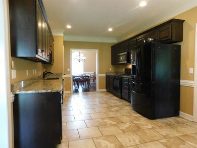 160 Old Stone Cir, Manchester, TN 37355 - photo 6