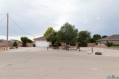 4009 Doc Holliday Ct, Carlsbad, NM 88220 - photo 5