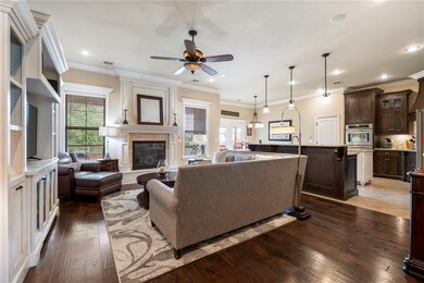 3002 NW Vermilion Ave, Bentonville, AR 72712 - photo 5