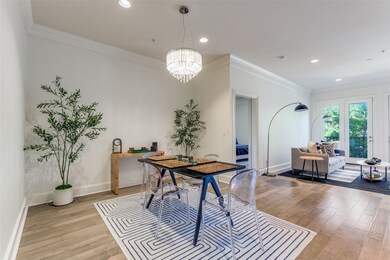 3303 Blackburn St unit 203, Dallas, TX 75204 - photo 3