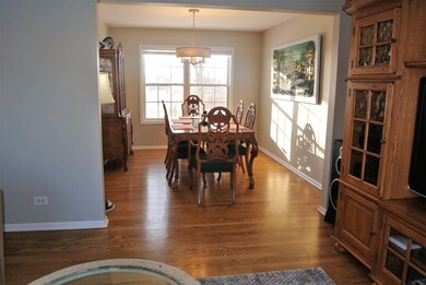 553 Lakeview Dr, Oswego, IL 60543 - photo 5