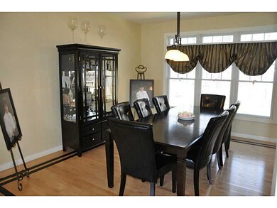 Dining Room.