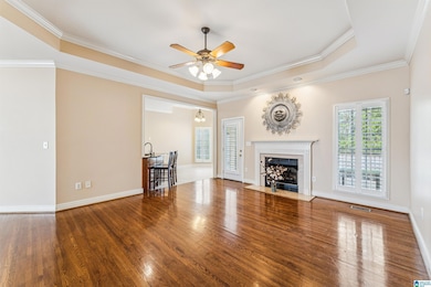 224 Legacy Parc Cir, Pelham, AL 35124 - photo 7