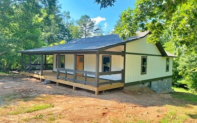 885 Marble City Rd, Mineral Bluff, GA 30559 - photo 2