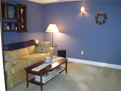 Den/Family/Great Room.