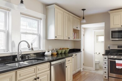 317 Cypress St, Brookline, MA 02445 - photo 2