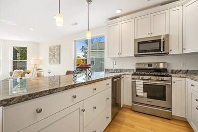 41 Woodville St unit 7, Boston, MA 02119 - photo 4
