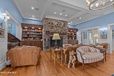 811 U S 70, Davis, NC 28524 - photo 5