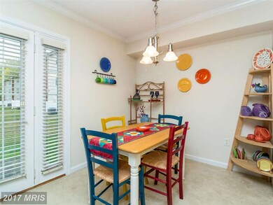 15600 Weathervane Terrace unit 600, Woodbridge, VA 22191 - photo 7