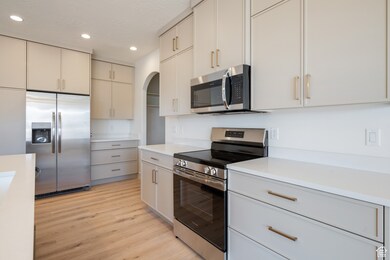 1037 W Rock View Drive View, Hurricane, UT 84737 - photo 7