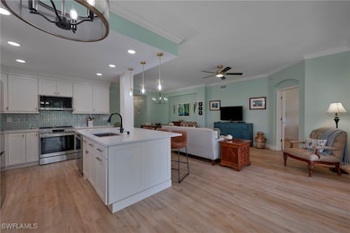 22974 Lone Oak Dr unit 102, Estero, FL 33928 - photo 7