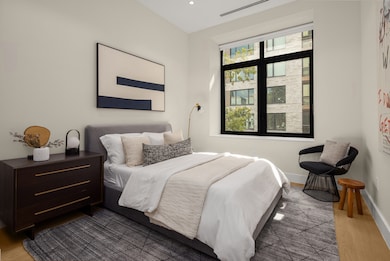 435 W 19th St unit 3 D, New York, NY 10011 - photo 4