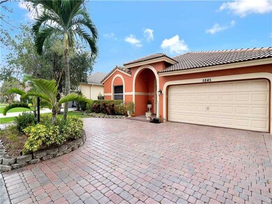 5845 SW 102nd Ave, Cooper City, FL 33328 - photo 2