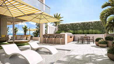 305 Briny Ave unit 704, Pompano Beach, FL 33062 - photo 3