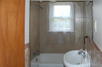 Full Bath- 8511 W 47th Street