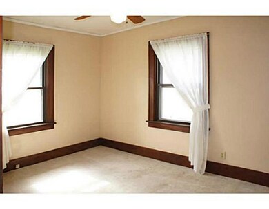 Bedroom.