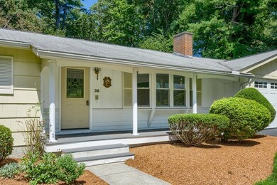 36 Cranbrook Dr, Holden, MA 01520 - photo 2