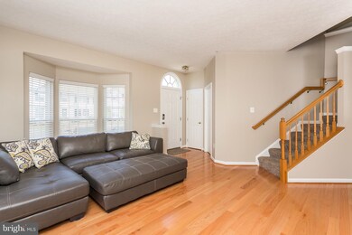 424 Foreland Garth, Abingdon, MD 21009 - photo 6