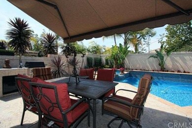 New Retractable Awning let's you control the amoun