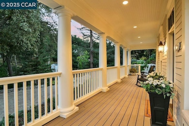 1751 Reliez Valley Rd, Lafayette, CA 94549 - photo 5