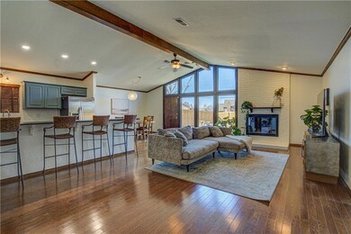 2333 NW 121st St, Oklahoma City, OK 73120 - photo 5