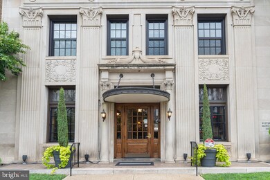 1101 L St NW unit 608, Washington, DC 20005 - photo 5