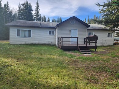 3182 & 3184 Badger Rd, North Pole, AK 99705 - photo 5