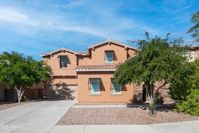 13778 W Jesse Red Dr, Peoria, AZ 85383 - photo 2