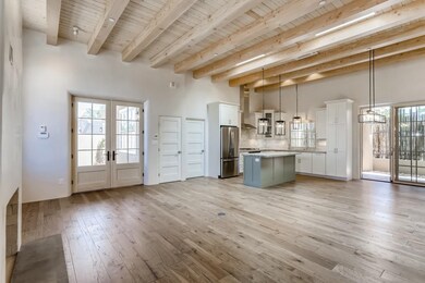 502 Jose St unit B, Santa Fe, NM 87501 - photo 4