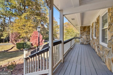 3982 Johns St NW, Lilburn, GA 30047 - photo 5