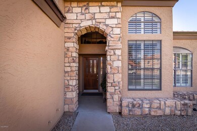 2632 W Upland Dr, Chandler, AZ 85224 - photo 4