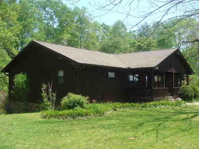 470 Cheohee Valley Rd, Tamassee, SC 29686 - photo 3