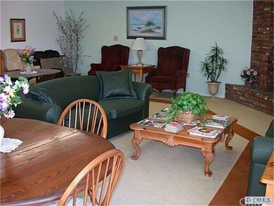 Community Room
