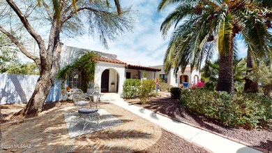 2503 E 4th St, Tucson, AZ 85716 - photo 4