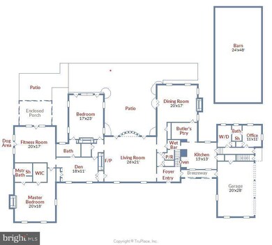 2506 Caves Rd, Owings Mills, MD 21117 - photo 4