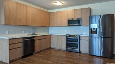 The Central Ala Moana unit 3802, Honolulu, HI 96814 - photo 2