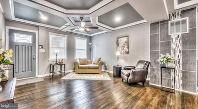 1338 Pentridge Rd, Baltimore, MD 21239 - photo 7