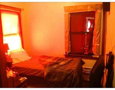 Bedroom. Apt1 Example